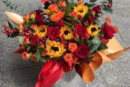 东莞莞城区花店