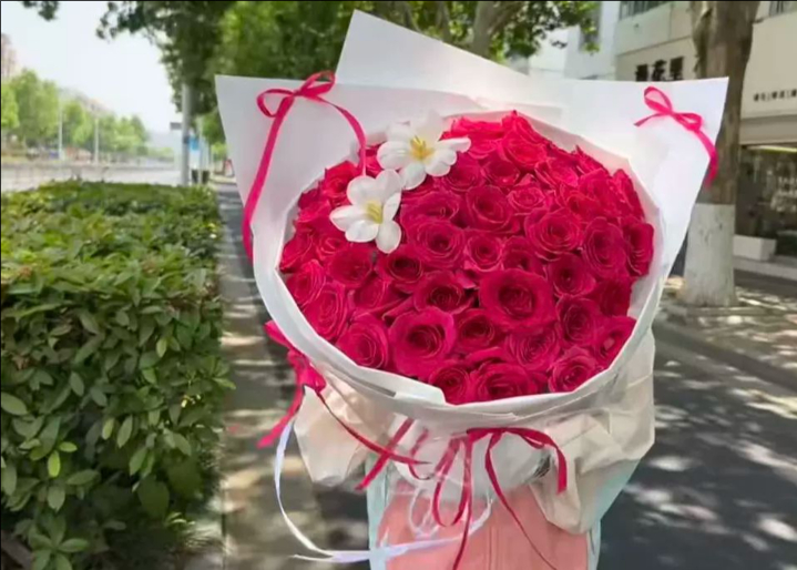 东莞莞城区花店