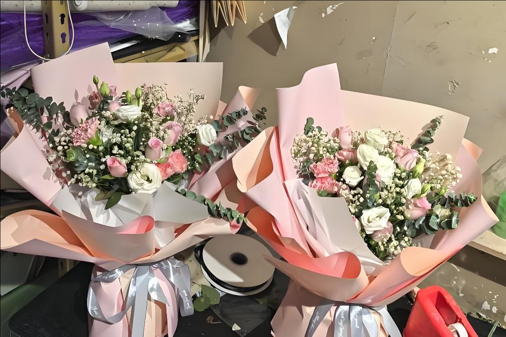 东莞莞城区花店