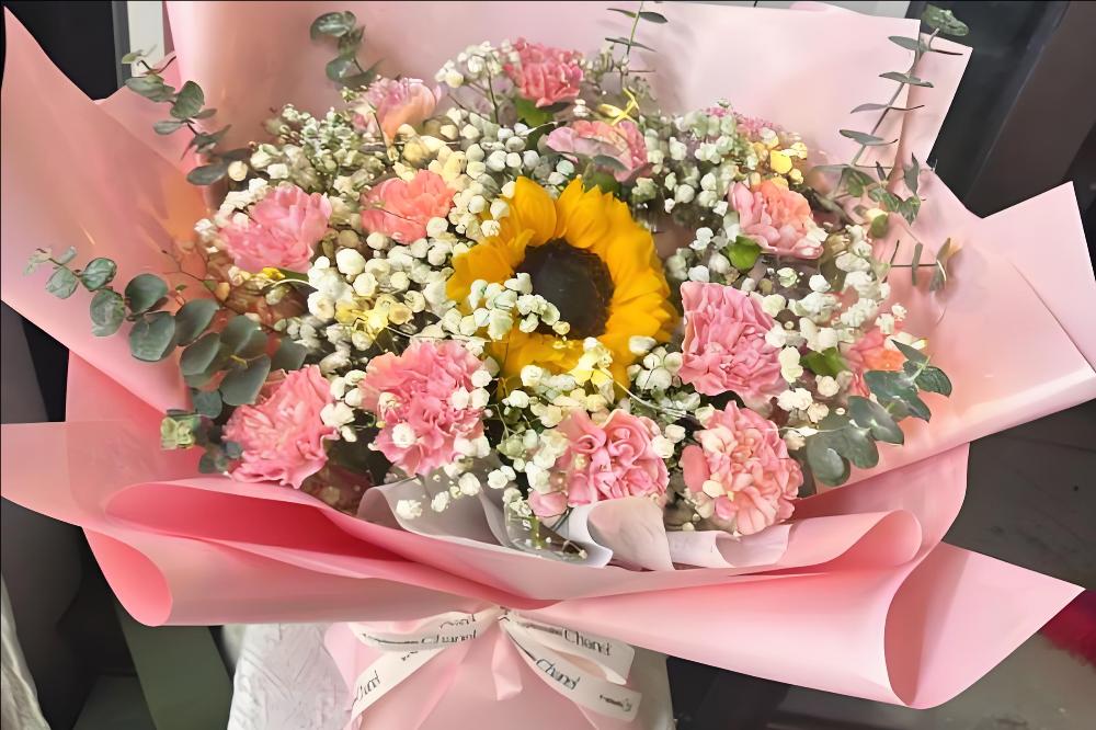 东莞莞城区花店