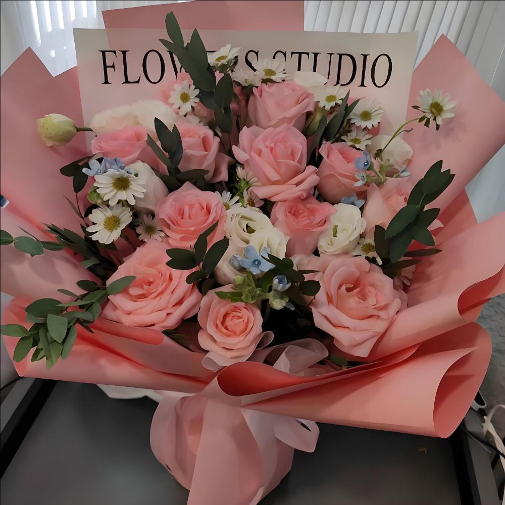 东莞莞城区花店